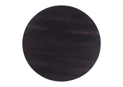 JD-1035-02-0 Bradbury Coffee Table Black