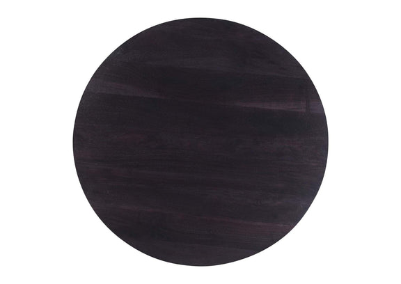 JD-1035-02-0 Bradbury Coffee Table Black