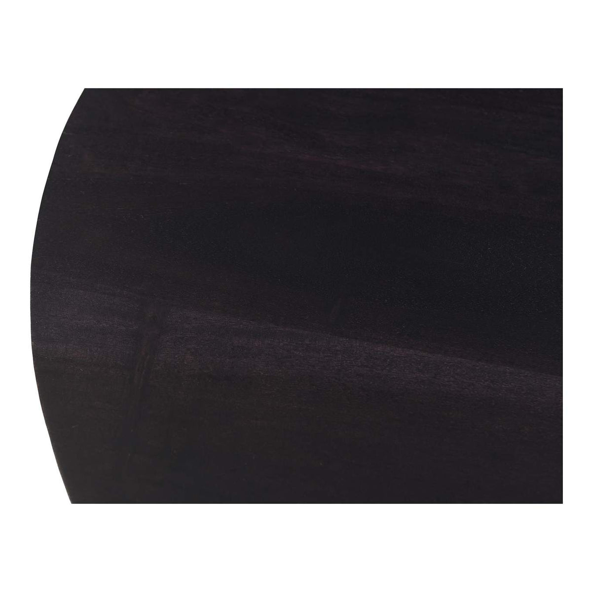 JD-1035-02-0 Bradbury Coffee Table Black