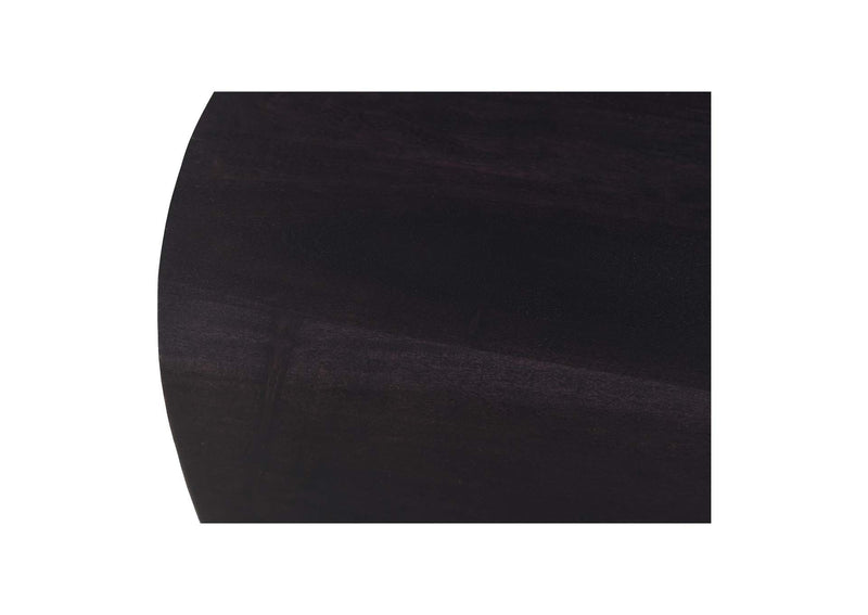 JD-1035-02-0 Bradbury Coffee Table Black