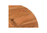 JD-1035-03-0 Bradbury Coffee Table Natural