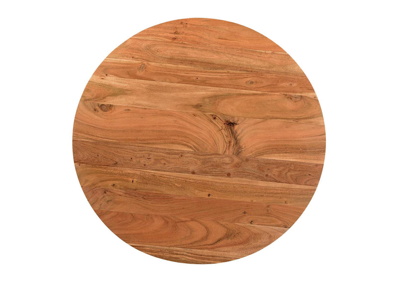 JD-1035-03-0 Bradbury Coffee Table Natural