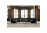 JD-1037-18-0 Dala Coffee Table White