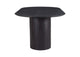 JD-1045-02-0 Povera Dining Table Black