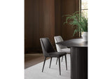JD-1045-02-0 Povera Dining Table Black