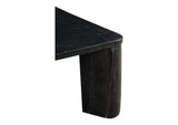 JD-1048-02-0 Segment Coffee Table Jetty Black