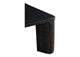 JD-1048-02-0 Segment Coffee Table Jetty Black