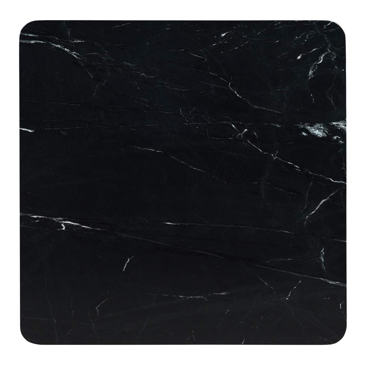 JD-1048-02-0 Segment Coffee Table Jetty Black
