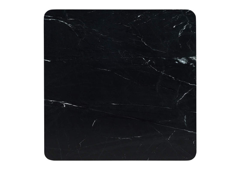 JD-1048-02-0 Segment Coffee Table Jetty Black