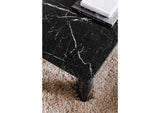 JD-1048-02-0 Segment Coffee Table Jetty Black