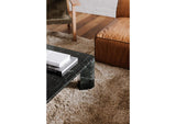 JD-1048-02-0 Segment Coffee Table Jetty Black