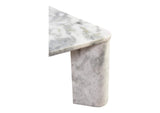 JD-1048-15-0 Segment Coffee Table Ashen Grey