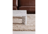 JD-1048-15-0 Segment Coffee Table Ashen Grey