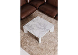 JD-1048-15-0 Segment Coffee Table Ashen Grey