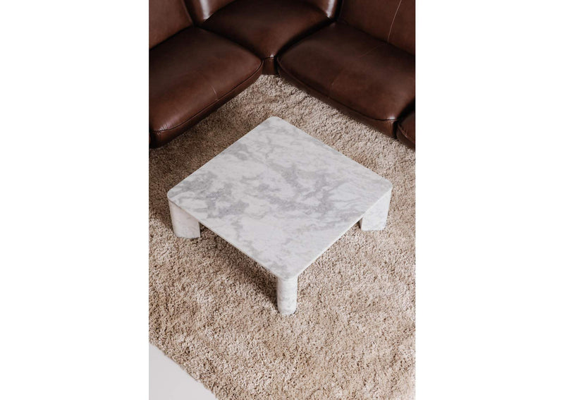 JD-1048-15-0 Segment Coffee Table Ashen Grey