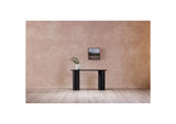 JD-1052-02-0 Povera Console Table Black