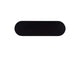 JD-1052-02-0 Povera Console Table Black