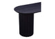 JD-1053-02-0 Povera Dining Bench Black