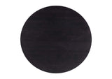 JD-1056-02-0 Bradbury Large Coffee Table Black