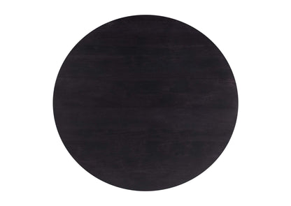 JD-1056-02-0 Bradbury Large Coffee Table Black