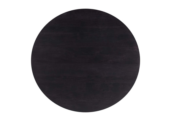 JD-1056-02-0 Bradbury Large Coffee Table Black