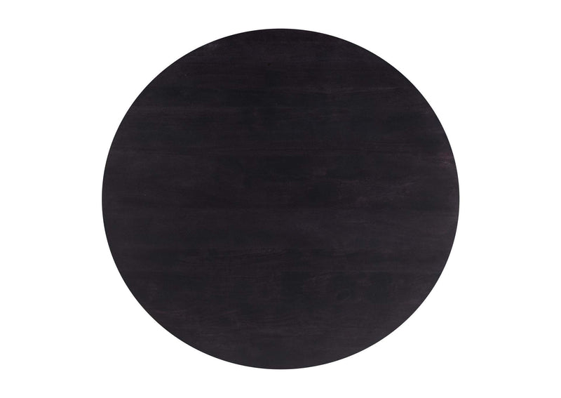 JD-1056-02-0 Bradbury Large Coffee Table Black
