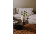JD-1056-02-0 Bradbury Large Coffee Table Black