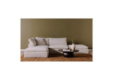 JD-1056-02-0 Bradbury Large Coffee Table Black