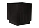 JD-1064-02 Povera Nightstand Black