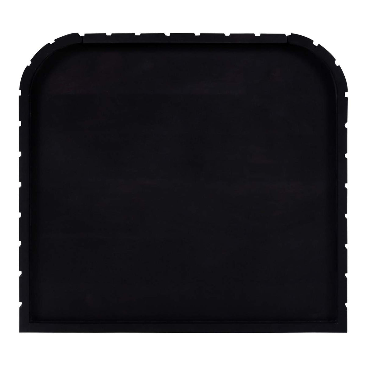 JD-1064-02 Povera Nightstand Black