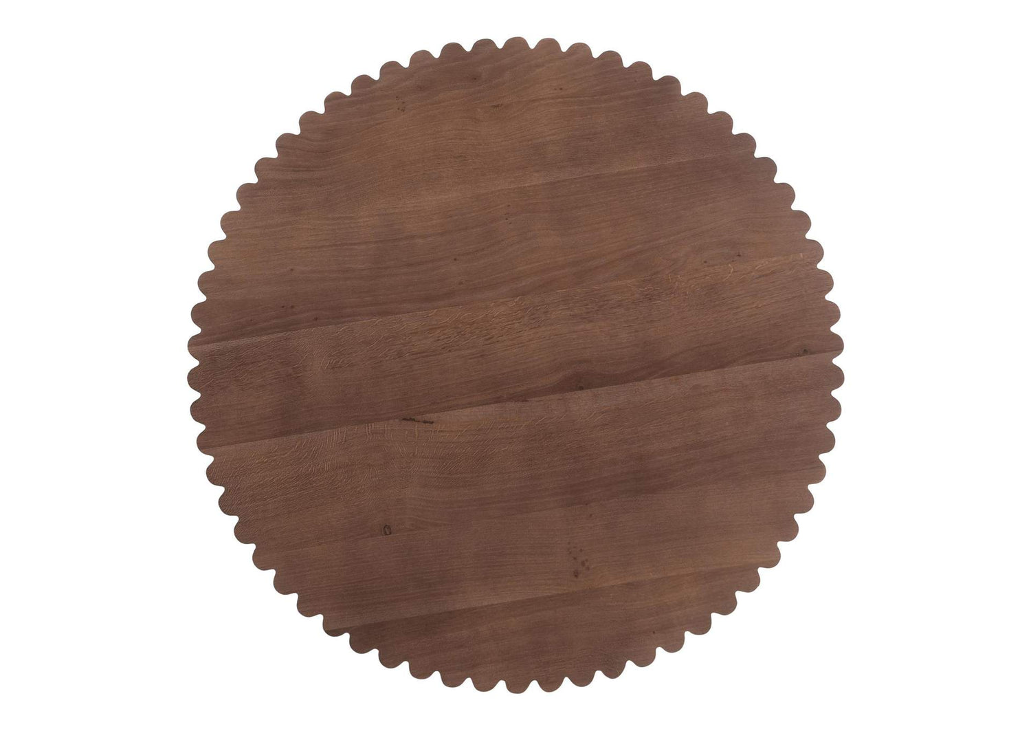 JD-1066-03-0 Nomi Cafe Table Brown