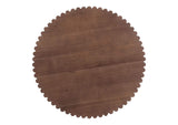 JD-1066-03-0 Nomi Cafe Table Brown