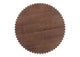 JD-1066-03-0 Nomi Cafe Table Brown