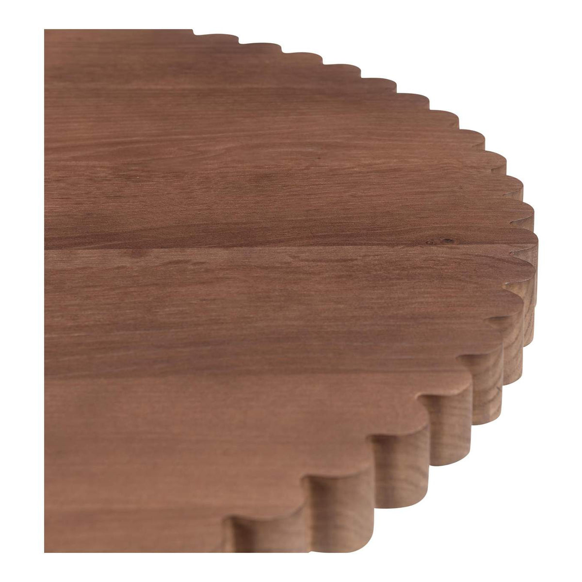 JD-1066-03-0 Nomi Cafe Table Brown