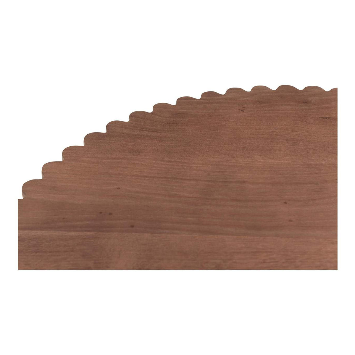 JD-1066-03-0 Nomi Cafe Table Brown