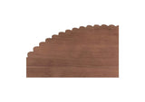 JD-1066-03-0 Nomi Cafe Table Brown
