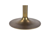 JD-1066-03-0 Nomi Cafe Table Brown