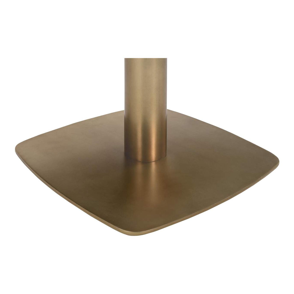 JD-1067-16-0 Celeste Cafe Table Green Onyx Marble