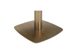 JD-1067-16-0 Celeste Cafe Table Green Onyx Marble