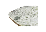 JD-1067-16-0 Celeste Cafe Table Green Onyx Marble