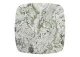 JD-1067-16-0 Celeste Cafe Table Green Onyx Marble