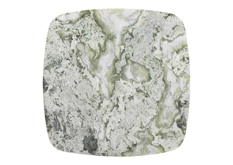 JD-1067-16-0 Celeste Cafe Table Green Onyx Marble