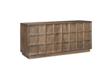 JD-1071-03 Bowen Sideboard Deep Brown