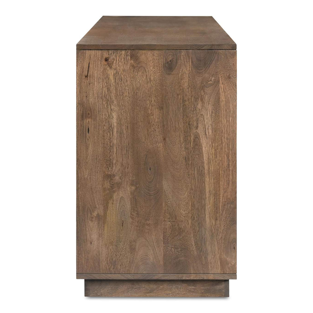 JD-1071-03 Bowen Sideboard Deep Brown