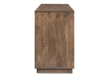 JD-1071-03 Bowen Sideboard Deep Brown