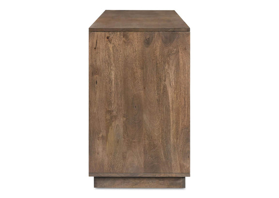 JD-1071-03 Bowen Sideboard Deep Brown