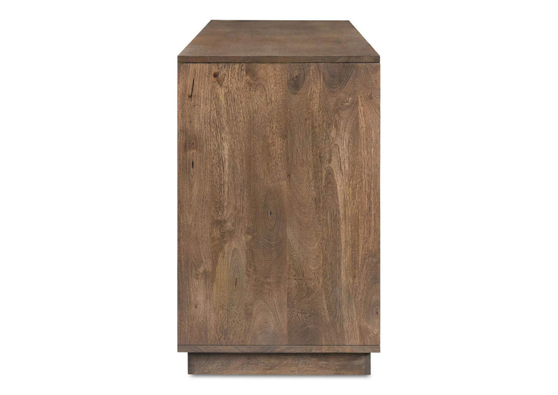 JD-1071-03 Bowen Sideboard Deep Brown