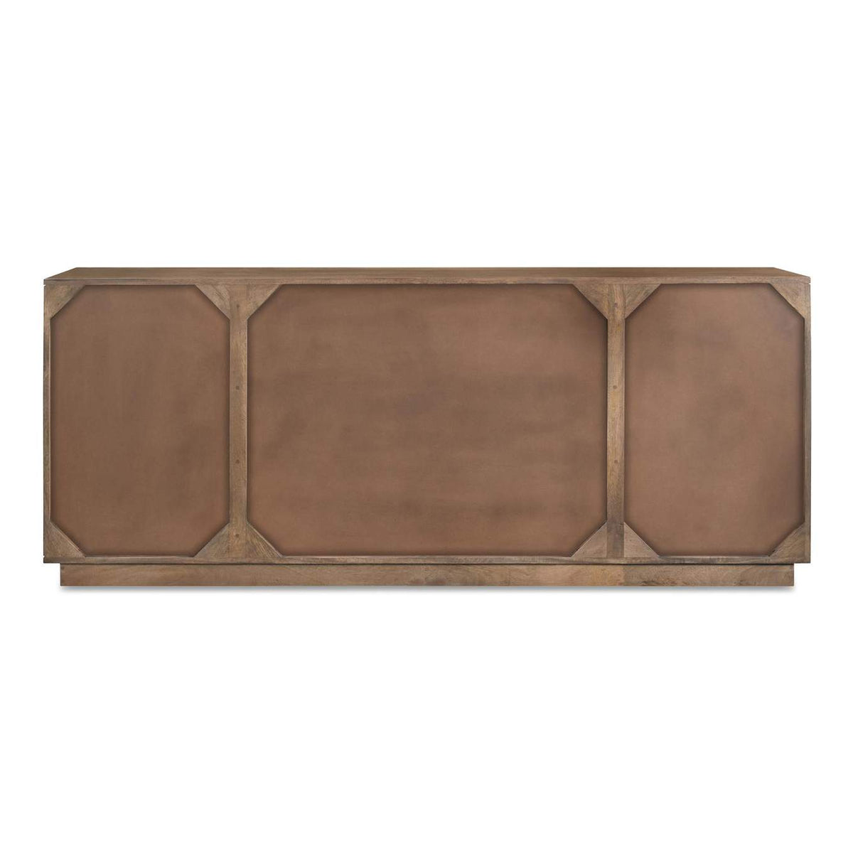 JD-1071-03 Bowen Sideboard Deep Brown