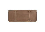JD-1071-03 Bowen Sideboard Deep Brown