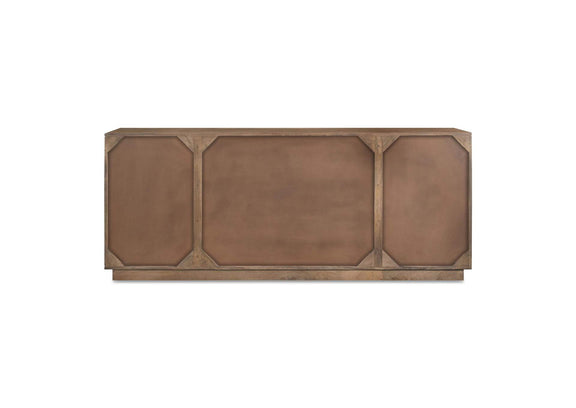 JD-1071-03 Bowen Sideboard Deep Brown